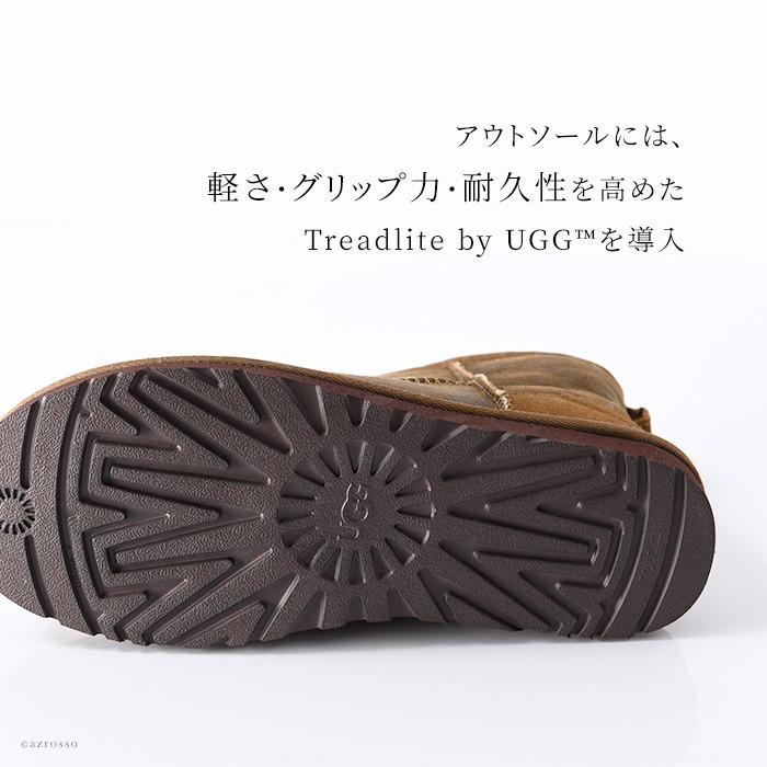 UGG Australia ugg ブーツ クラシックミニ ボンバー アグ UGG Australia ugg ブーツ クラシックミニ ボンバー アグ