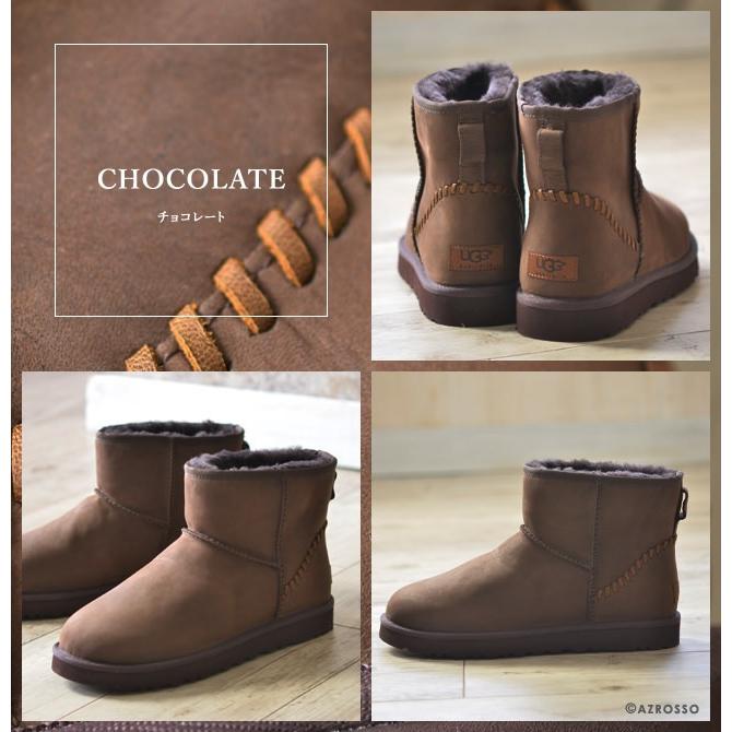 UGG Australia クラシック ミニ ムートンブーツ ショート ブーツ UGG Australia クラシック ミニ ムートンブーツ ショート ブーツ
