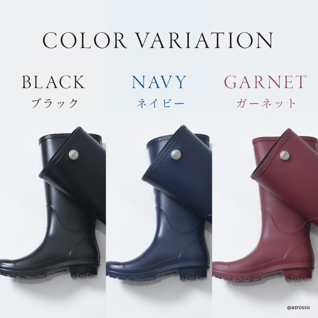 UGG（アグ） レインブーツ ロング ブーツ 正規品 レディース ラバー