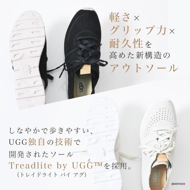 UGG Australia（アグオーストラリア） UGG スニーカー レディース