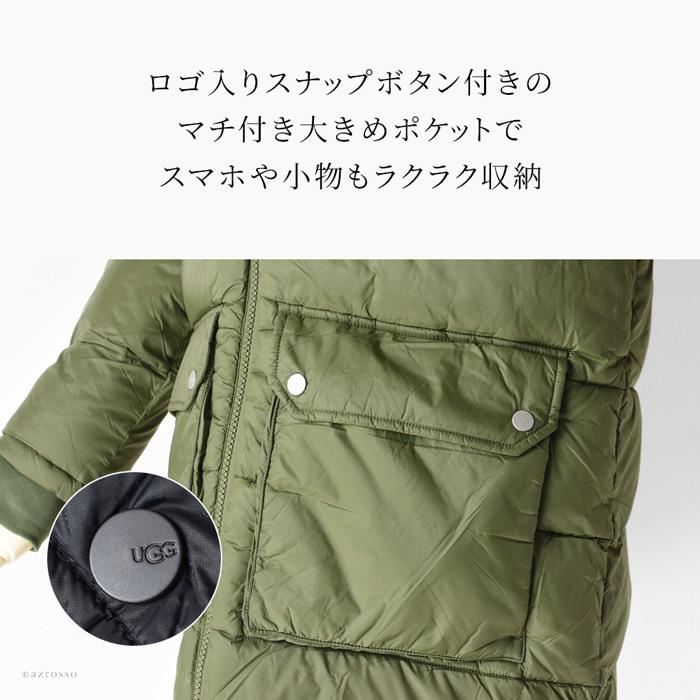 UGG Australia ダウンジャケット レディース 中綿ジャケット UGG Australia ダウンジャケット レディース 中綿ジャケット