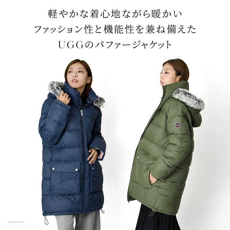 UGG Australia ダウンジャケット レディース 中綿ジャケット UGG Australia ダウンジャケット レディース 中綿ジャケット