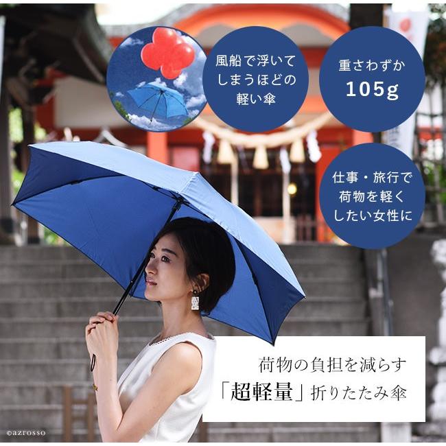 ポケットサイズの折りたたみ傘 レディース 小さい ミニサイズ 携帯用 折り畳み傘 雨傘 ブランド Uvion 3段 超撥水 東レ トレカカーボン Uvi03 シンフーライフアザーライフ 通販 Yahoo ショッピング