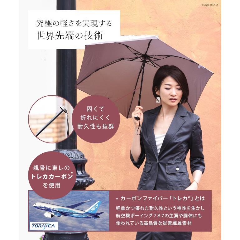 ポケットサイズの折りたたみ傘 レディース 小さい ミニサイズ 携帯用 折り畳み傘 雨傘 ブランド Uvion 3段 超撥水 東レ トレカカーボン Uvi03 シンフーライフアザーライフ 通販 Yahoo ショッピング