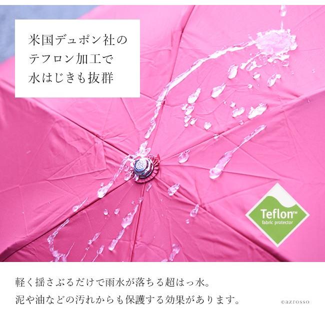 ポケットサイズの折りたたみ傘 レディース 小さい ミニサイズ 携帯用 折り畳み傘 雨傘 ブランド Uvion 3段 超撥水 東レ トレカカーボン Uvi03 シンフーライフアザーライフ 通販 Yahoo ショッピング
