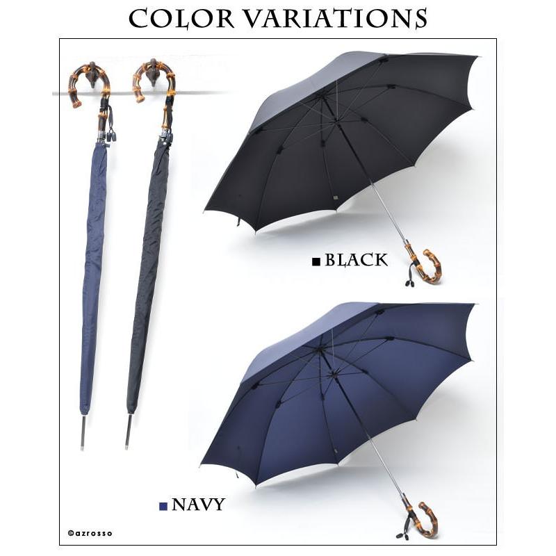 長傘 ブランド メンズ 日本製 スリム 軽量 寒竹 バンブー 富士絹 ワカオ Wakao 父の日 プレゼント 誕生日 ギフト 熱中症 対策 紫外線 大判 65cm Wak1000 シンフーライフアザーライフ 通販 Yahoo ショッピング