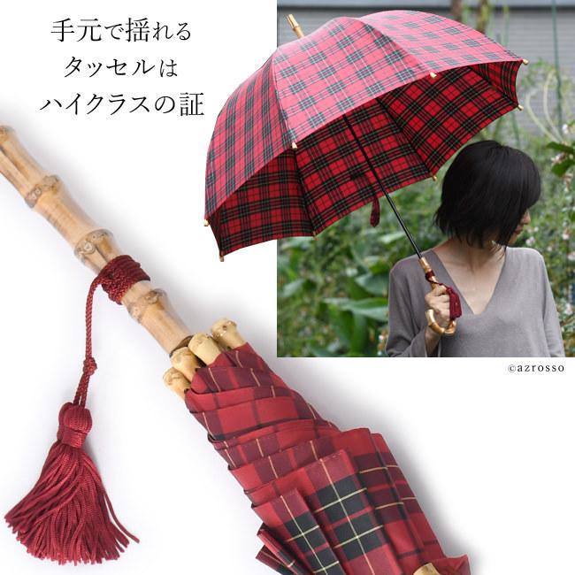 WAKAO ワカオ 日本製 雨傘 60cm 大判 レディース ブランド 深 WAKAO ワカオ 日本製 雨傘 60cm 大判 レディース ブランド 深