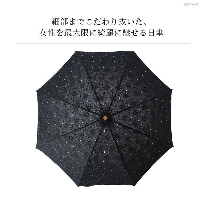 Seal限定商品 Wakao ワカオ 日傘 レディース 折りたたみ 日本製 刺繍 ホワイト 水玉 ドット 白 おしゃれ バンブー 綿 コットン 寒竹 タッセル 国産 正規品 Www Technet 21 Org