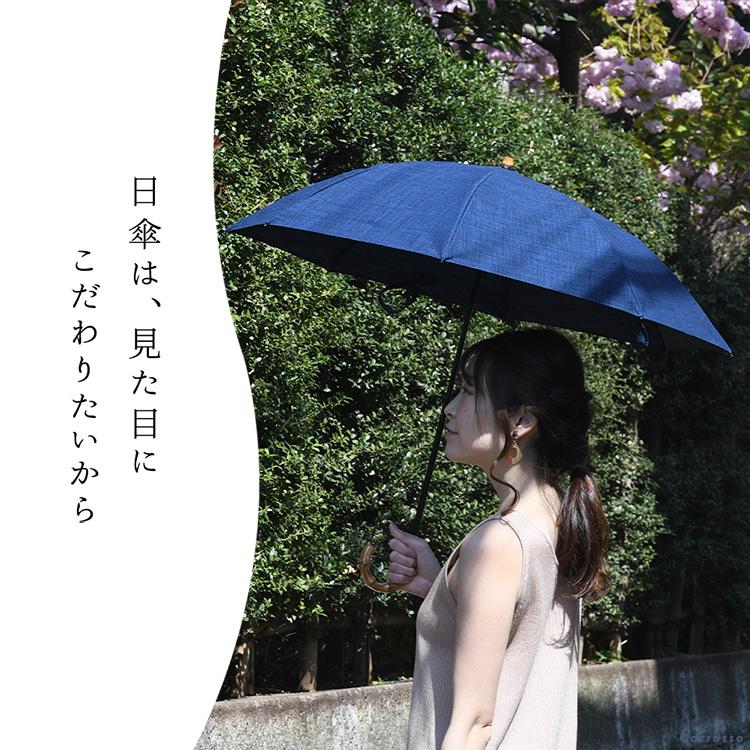 WAKAO 日傘 母 折りたたみ レディース ワカオ 日本製 布 WAKAO 日傘 母 折りたたみ レディース ワカオ 日本製 布