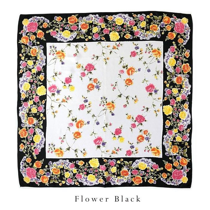 シルク スカーフ おしゃれ 人気 ギフト 日よけ 30代 40代 50代 大判 90