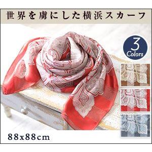 シルク スカーフ おしゃれ 人気 ギフト 日よけ 30代 40代 50代 サテン