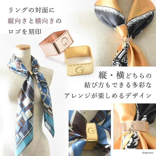 スカーフリング スカーフ 留め スカーフ リング アクセサリー ゴールド スカーフリング スカーフ 留め スカーフ リング アクセサリー ゴールド