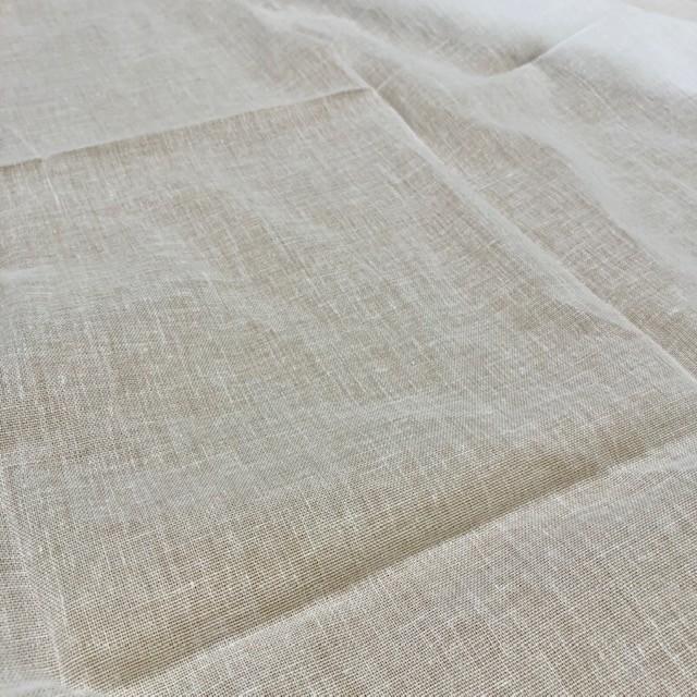100本ガーゼ　オフ白　★生地カット済★　巾１４８センチ×１００センチ　日本製　マスク　生地　布 シングルガーゼ |  | 04