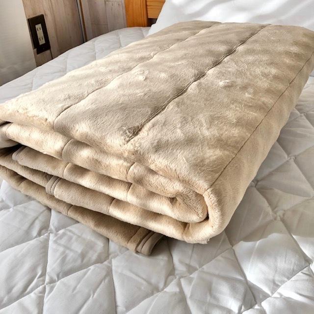 敷パッド　シングルサイズ　フォームエースサーモ　あったか寝具　古川電工　送料無料　起毛生地　日本製 |  | 04