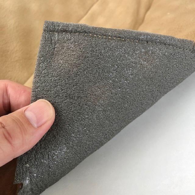 敷パッド　シングルサイズ　フォームエースサーモ　あったか寝具　古川電工　送料無料　起毛生地　日本製 |  | 09