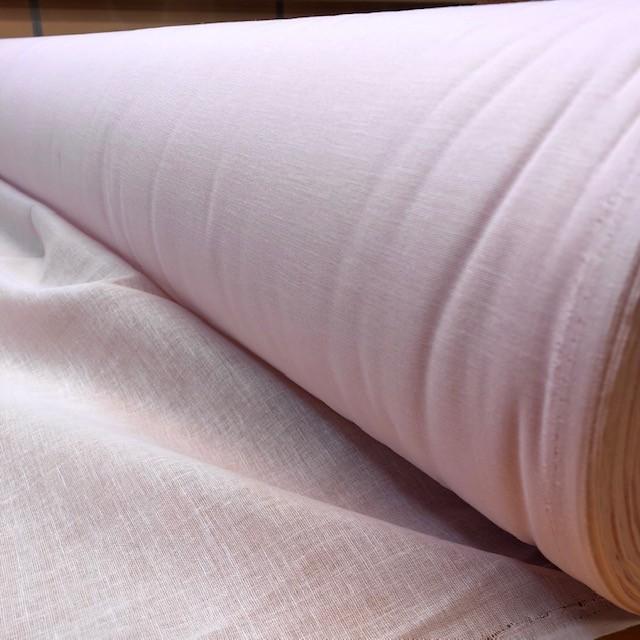 100本ガーゼ　カラー　ピンク　★生地カット済★　巾１４８センチ×１００センチ　日本製　マスク　生地　布　シングルガーゼ |  | 04