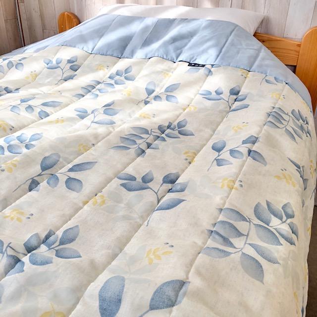 バーバリーリバーシブルケット　ライトグリーン日本製毛布 バーバリーリバーシブルケット ライトグリーン日本製毛布 バーバリー