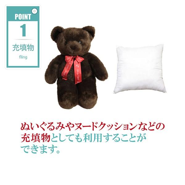 手芸 わた 綿 テイジン クリスタ 詰めわた クッション用 ぬいぐるみ用 詰め綿 つめわた 100ｇ ホワイト 正規品 Kat Wata100 寝具マン通販ショップ 通販 Yahoo ショッピング
