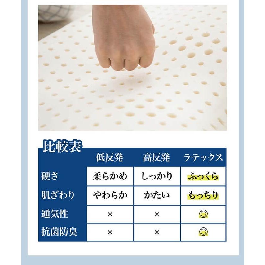 ラテックス枕 まくら マクラ いびき防止 いびき防止枕 人間工学