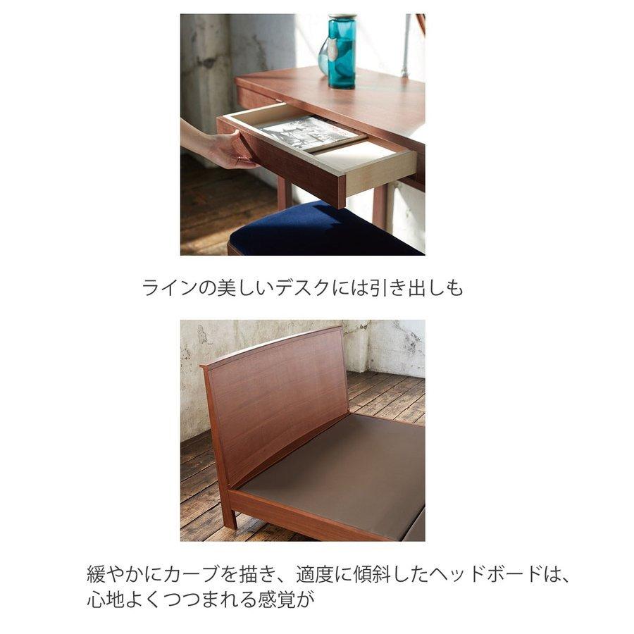 日本ベッド　DELPHOS　デルフォス　ローベッド　3色展開　ダブルサイズ　幅142×222×25cm　必須（在庫確認）｜shingu-yumenozikan｜04