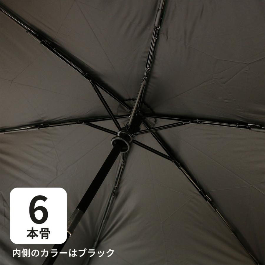 遮光 オートマティック 自動開閉傘 58cm  折りたたみ傘 雨傘 メンズ レディース 女性 男性 |  | 07