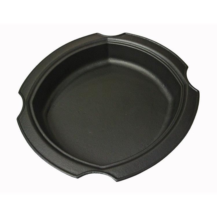 クッキングパン（単品） 薪ストーブ/料理/調理器具/グラタン皿/南部