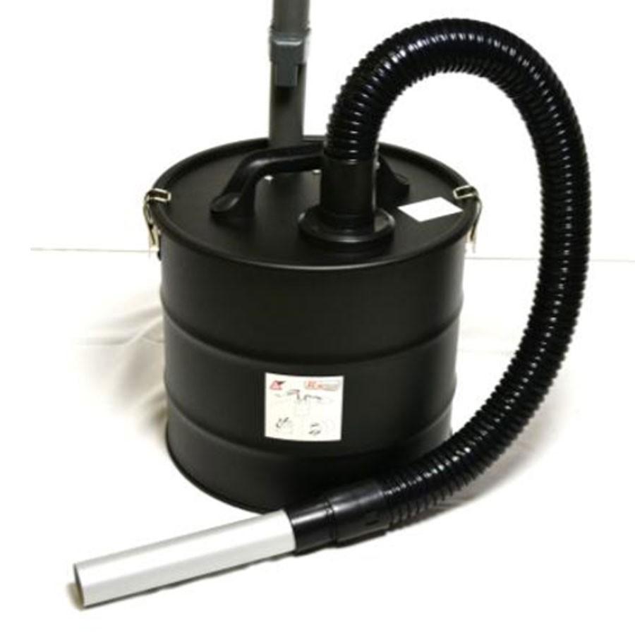 RIBIMEX アッシュクリーナー 544903 薪ストーブ アクセサリー 掃除機