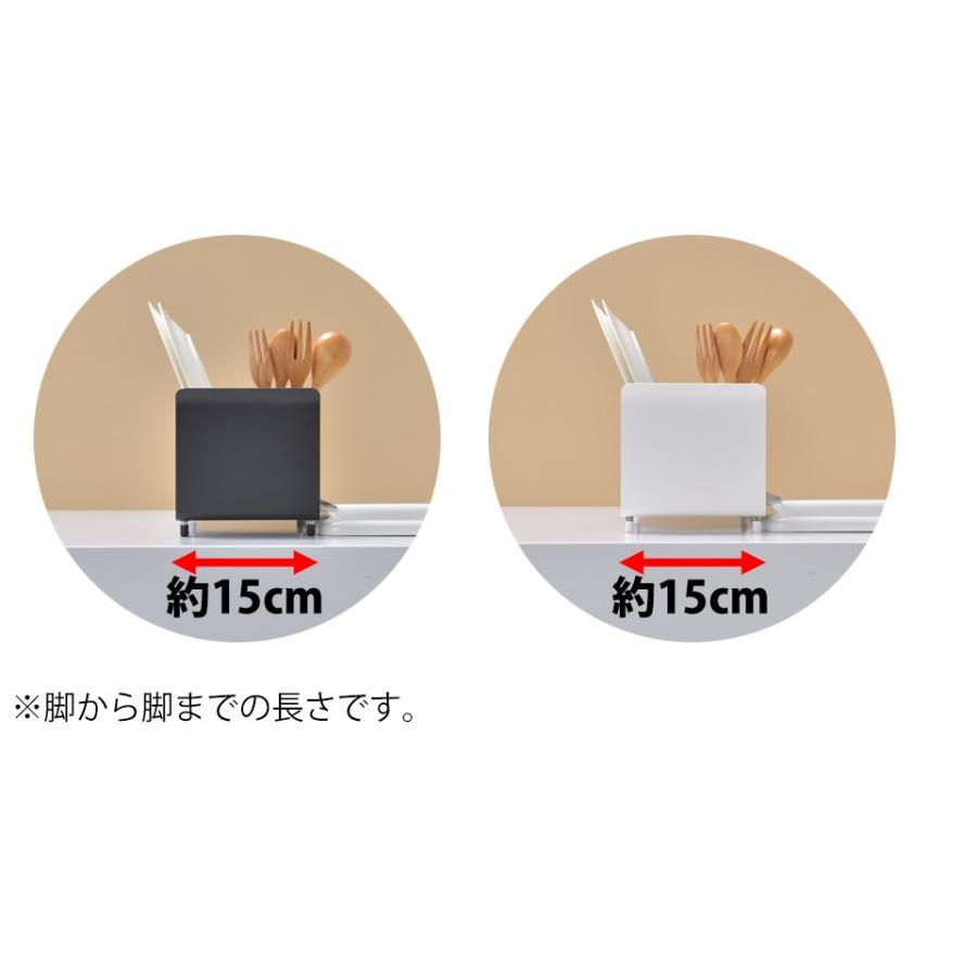 水切りかご ステンレス スリム ロング 奥行 約17.7cm 幅 62.4cm コンパクト キッチン DINKS 一人暮らし |  | 03