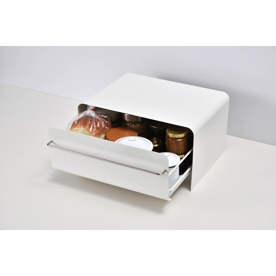 UtaU ブレッドケース ブレッドドロワー キッチン収納 北欧 食パン 台所