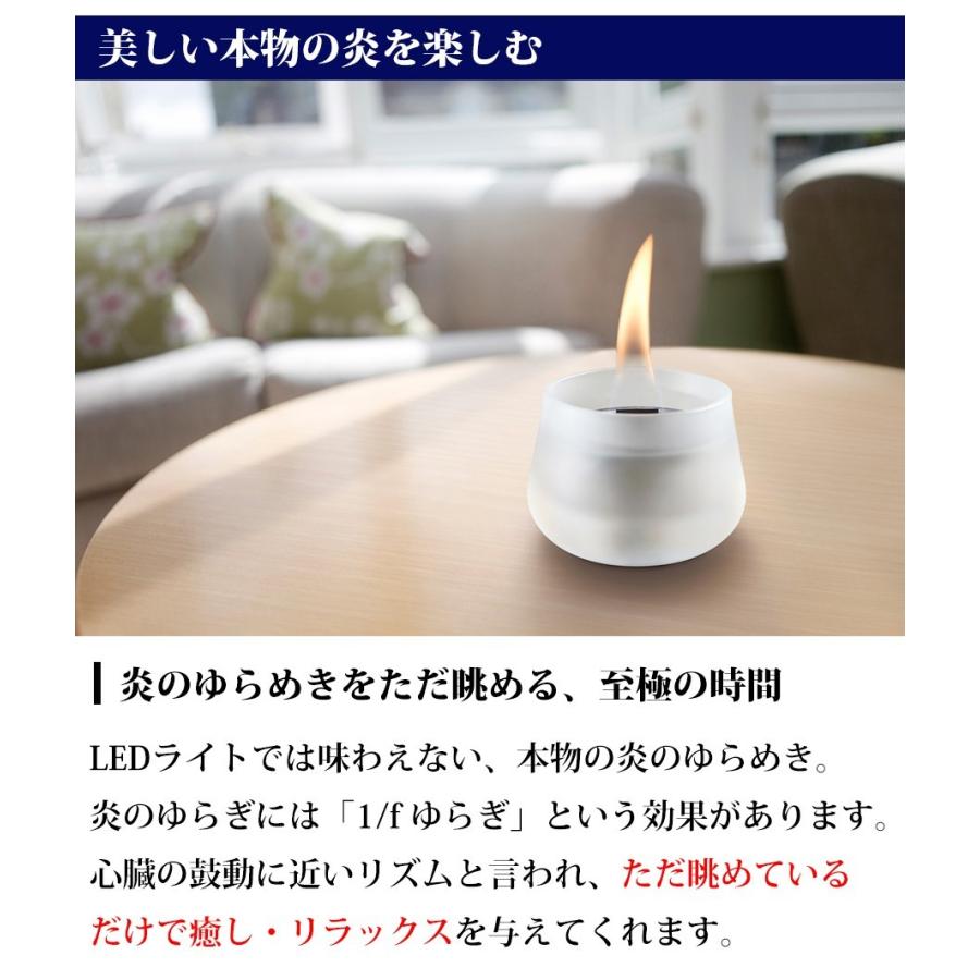 キャンドル おしゃれ ラウンド キャンドルホルダー 癒し 無臭 無煙 7754 家族の幸せライフ専門店 スマハピ 通販 Yahoo ショッピング