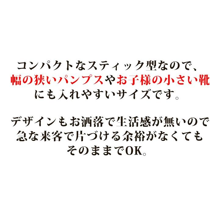 靴 消臭 珪藻土 スティック 2本セット 脱臭 消臭剤 臭い 除湿 調湿 乾燥 除湿剤 湿気取り |  | 09
