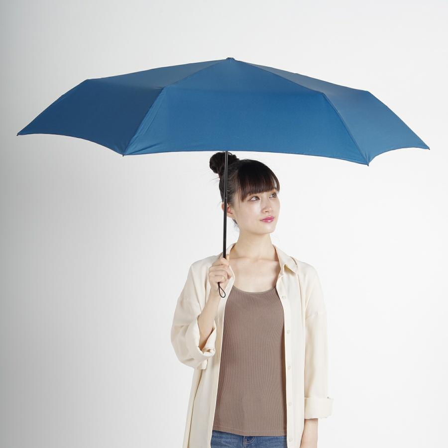 遮光 オートマティック 自動開閉傘 58cm  折りたたみ傘 雨傘 メンズ レディース 女性 男性 |  | 11