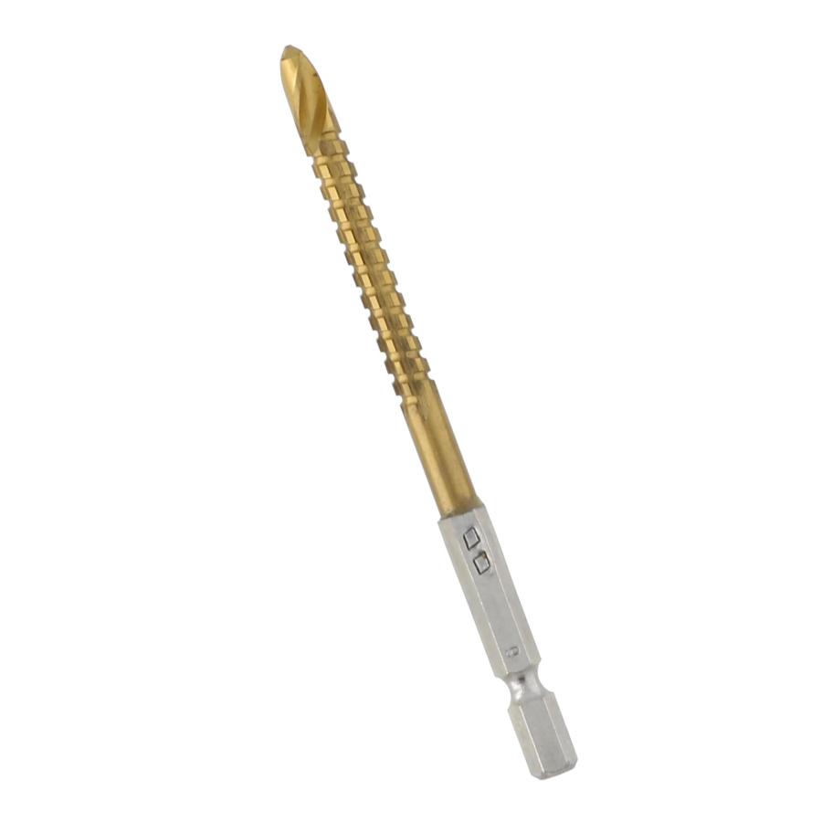 高儀(Takagi) EARTH MAN 六角軸ドリルソー 鉄工用 6mm 六角軸