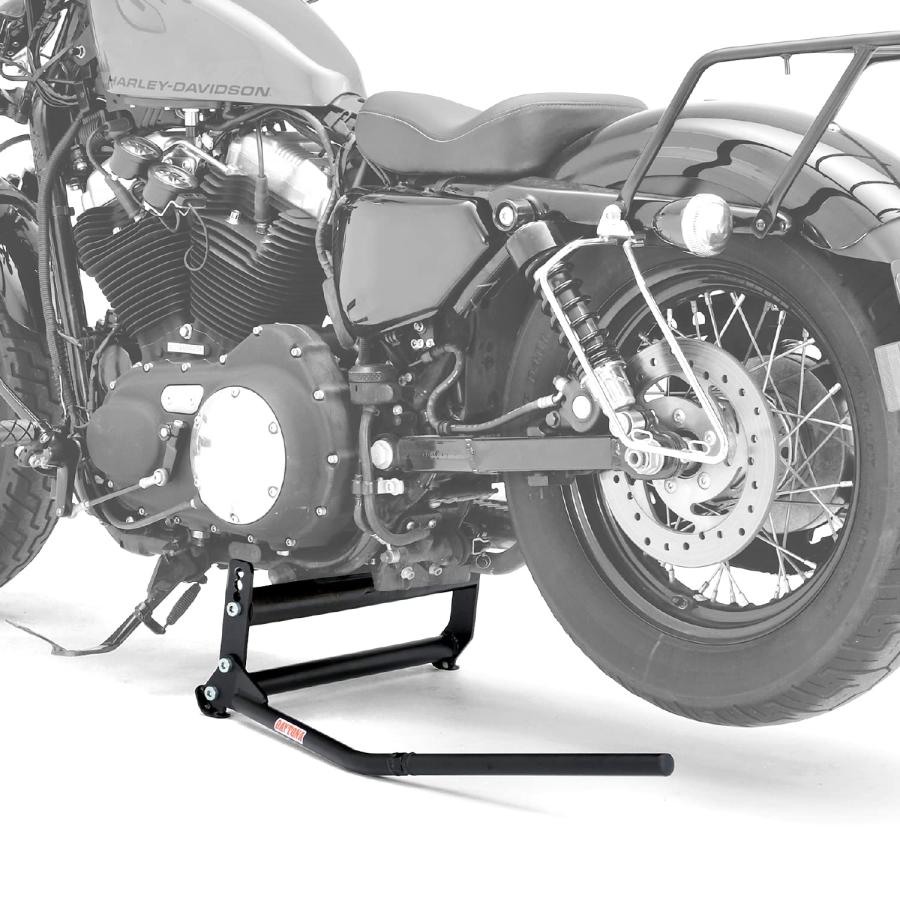 専用です。 デイトナ(Daytona) バイク用 メンテナンススタンド リア用