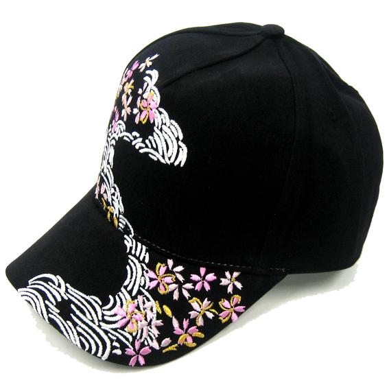 キャップ【桜】 : シンエー - 通販 - Yahoo!ショッピング