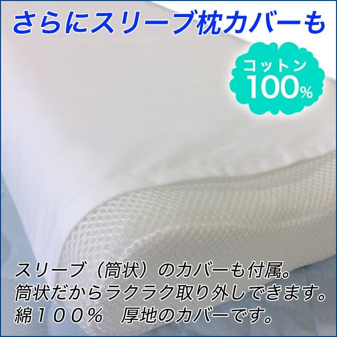 MINILUCK 低反発枕 冷却 枕 洗える カバー 通気性 メッシュ 枕 高反発 空気力 硬め 通気性 エア― メッシュ M-6 M-5 M-4 洗える