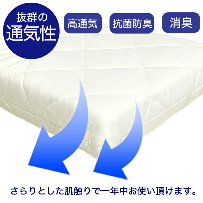 5個】高反発 三層式 かため 座布団 55×59cm 厚さ約7cm 軽量 高