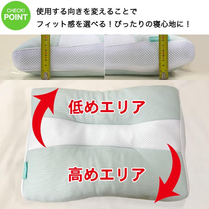 東京西川 35×40cm 34×49cm Sleep fitness スリープフィットネス 東京西川 35×40cm 34×49cm Sleep fitness スリープフィットネス
