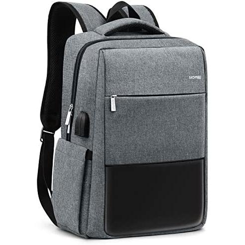 リュック Homiee ビジネスリュック メンズ バックパック 15 6インチノートpcバック 2way グレー Myk Uag08t1ha Shining雅 通販 Yahoo ショッピング