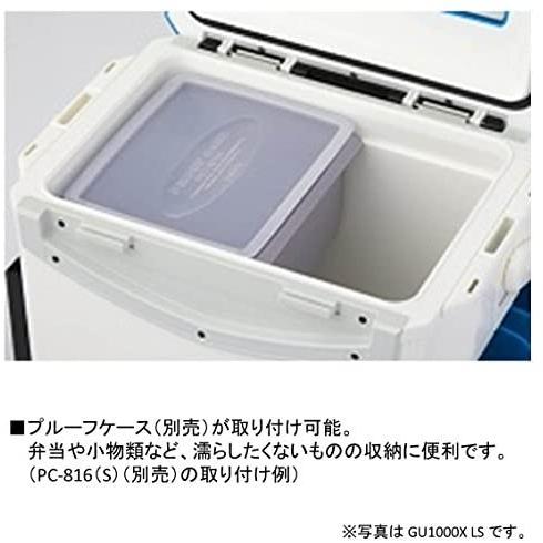 有名ブランド ダイワ クールラインa ライトソルト S1000x Ls グリーン 10l 釣り用クーラーボックス Www Futurefamous Media