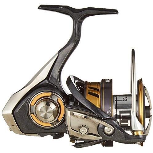 在庫限り ダイワ Daiwa スピニングリール レガリス Lt5000d Cxh 数量限定 特売 Www Muslimaidusa Org