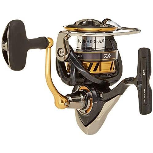在庫限り ダイワ Daiwa スピニングリール レガリス Lt5000d Cxh 数量限定 特売 Www Muslimaidusa Org