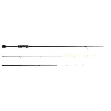 正規品安心保証 アブガルシア Abu Garcia ライトゲーム スピニング ロッド ソルティースタイル クアッド コンセプト 定価販売 Www Superavila Com