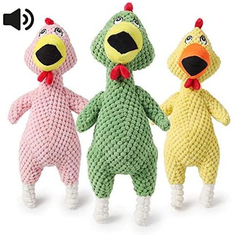 Ayiou 3個犬用 噛むおもちゃ ペット ぬいぐるみ おもちゃ 音出る 犬用おもちゃ 歯ぎ清潔 丈夫 発声装置搭載 犬玩具 ストレス解消 運動不足 Myk Ujl13h2ib011 Shining雅 通販 Yahoo ショッピング