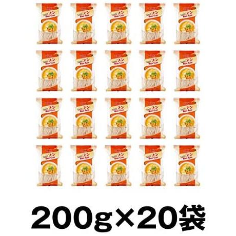 ユウキ食品 ブン 200g ×20袋 :MYK-ujl17x3eb30015:Shining雅 - 通販 