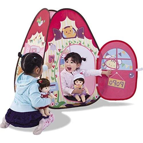 超人気 ぽぽちゃんピンポ ンつきおしゃべりぽぽちゃん家 超目玉 Studiostodulky Cz