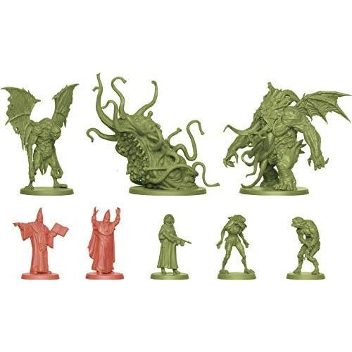 クトゥルフ 死もまた死すべし 完全日本語版 Myk Umr08l1di10014 Shining雅 通販 Yahoo ショッピング