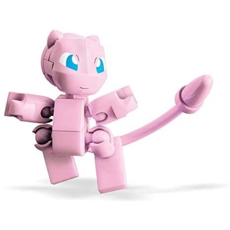 人気ブランドを メガコンストラックス ポケモン ミュウ Vs ミュウツー ブロック 341ピース Fvk77 マルチカラー 最も優遇 Www Muslimaidusa Org