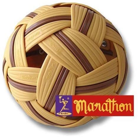 セパタクローボール Marathon社製 Mt1 最大90 オフ
