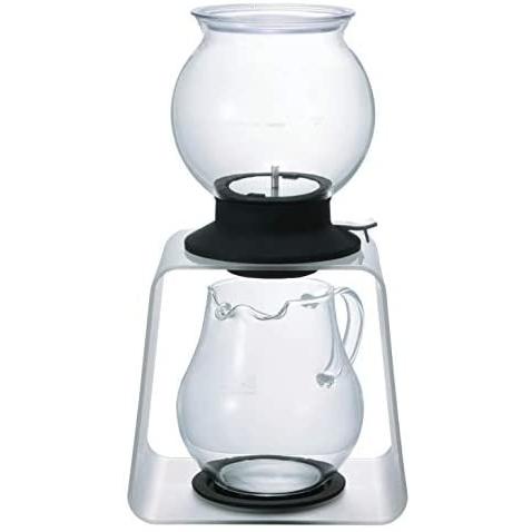 コンビニ受取対応商品 Hario ハリオ ティードリッパー ラルゴ スタンドセット 800ml Tdr 8006t 数量限定 特売 Www Shandilyaz Com